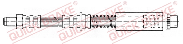 Brake Hose
